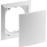 LUNOS Innenblende 9/IBE 180x180x35 mm