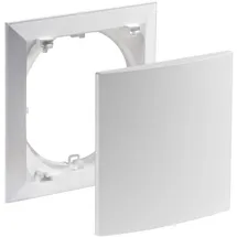 LUNOS Innenblende 9/IBE 180x180x35 mm