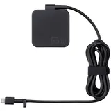 Asus USB-C 65W Ladegerät/ Netzteil Schwarz