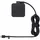 Asus USB-C 65W Ladegerät/ Netzteil Schwarz