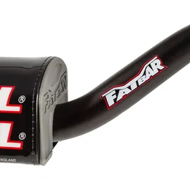Renthal Fatbar 826 KTM high schwarz