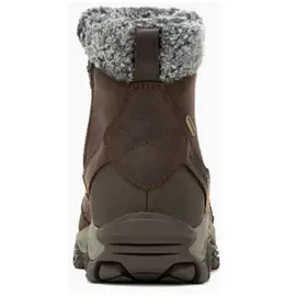 Merrell Coldpack 3 Thermo Mid Zip Wp Wanderstiefel - Cinnamon - EU 42 1/2