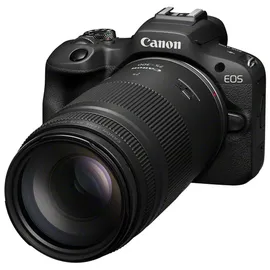 Canon EOS R10 + RF-S 18-150mm F3.5-6.3 IS STM