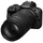 Canon EOS R10 + RF-S 18-150mm F3.5-6.3 IS STM