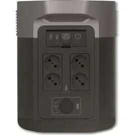 ECOFLOW Delta Max 1600