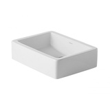 Duravit Vero Aufsatzbecken 50 x 38 cm (0455500000)