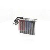 AKS DASIS Verdampfer, Klimaanlage 820345N