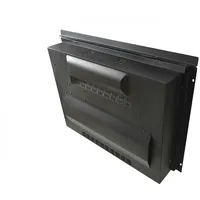 PURLINE Einsetzbarer Elektrokamin CHE-620
