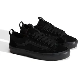 Vans Old Skool Herren Schwarz 44