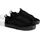 Vans Old Skool Herren Schwarz 44