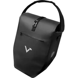 VALKENTAL ValkBasic 28L - Einzeltasche Schwarz Modell 2025
