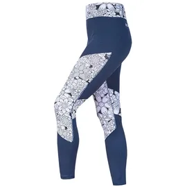 Ocùn Rhea Leggings Blau XL