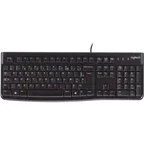 Logitech K120 mechanisch AZERTY