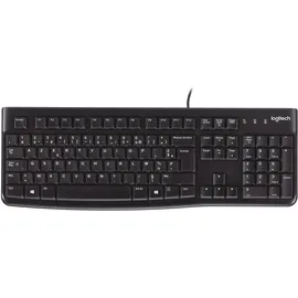 Logitech K120 mechanisch AZERTY