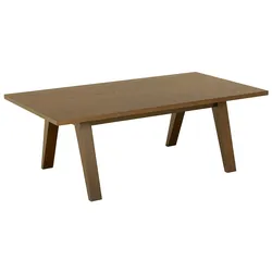 Ebuy24 A-Line Couchtisch Grau.