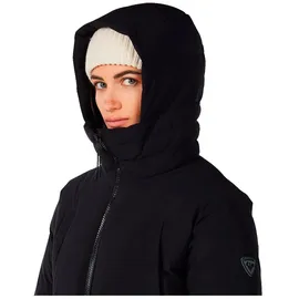 Rossignol Chavanette Down Parka black - XS