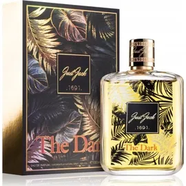 JUST JACK The Dark Eau de Parfum 100 ml