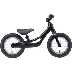 Laufrad BIKESTAR "Cruiser", schwarz, Laufräder, KinderL:90cm, L:90cm