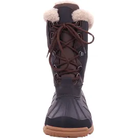 Spirale Winterstiefel Tina braun braun, 42