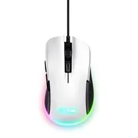 Trust Gaming GXT 922W Ybar Gaming Maus, 68% Recycelten