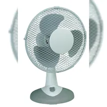 Heller TWV 236 23 cm Tischventilator