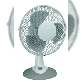Heller TWV 236 23 cm Tischventilator