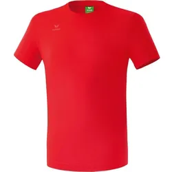erima Teamsport T-Shirt Kinder red 116