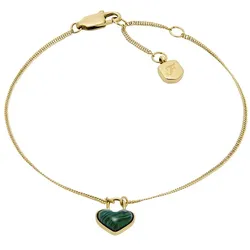 Fossil Armband MODERN MEADOWS JF04858710 - gold
