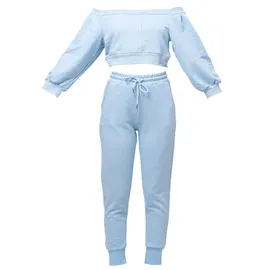 Tom Barron Hausanzug blau L