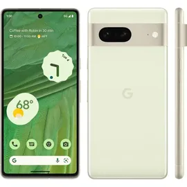 Google Pixel 7 256 GB Lemongrass