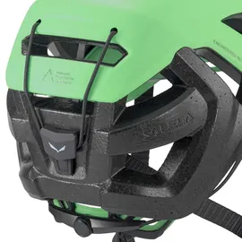 Salewa Aria Kletterhelm Grün