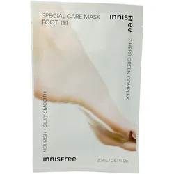 Innisfree - Spezial-Pflege-Maske Fuß 20 g Unisex