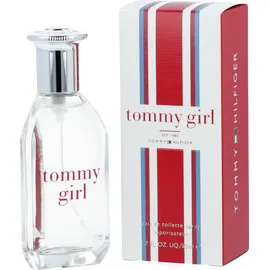 Tommy Hilfiger Tommy Girl Eau de Toilette 50 ml