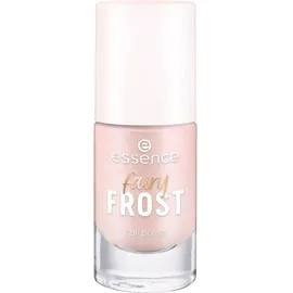 Essence fairy Nagellack 8 ml Nr. 01 - frost