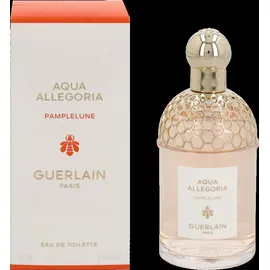 Guerlain Aqua Allegoria Pamplelune Eau de Toilette 125 ml