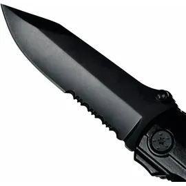 azymut Gron 11 Tools + 9 Bits + Holster (h-p224052) Multitool - Black - One Size