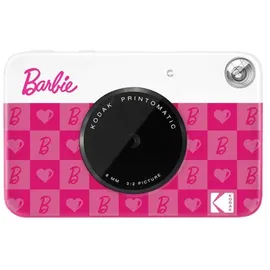 Kodak Barbie Camera 2