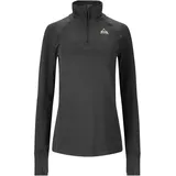 SOS Jasna W Half Zip blue graphite XL