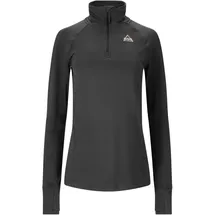 SOS Jasna W Half Zip blue graphite XL