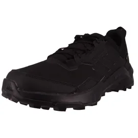 adidas Terrex AX4 GTX Herren Core Black/Core Black/Grey Four 41 1/3