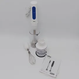 Braun MultiQuick 3 MQ 30202 M Stabmixer