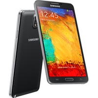 Samsung Galaxy Note 3 32 GB schwarz