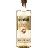 Danziger Goldwasser 40% vol., Likör mit 22 karätigem Gold, 700ml