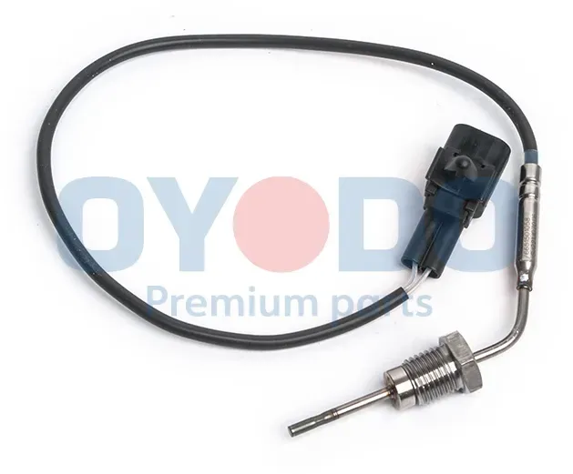 OYODO Sensor, Abgastemperatur 75e0125oyo für SSANGYONG