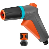 Gardena Classic Reinigungs-Pistolen-Set Wasserstop