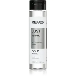 Revox B77 JUST Retinol Tonikum zur Verjüngung der Haut 250 ml