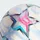 adidas UEFA Champions League 26/27 Competition Fußball Trainingsball 2026/27 KE9766 - White / Multicolor - 4