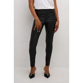 Kaffe Ada Leggings Schwarz 40