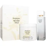 Elizabeth Arden Weißer Tee Creme tun ciala 400ml