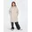 KIDS ONLY KOGIRENE Puffer Winterjacke Beige 152